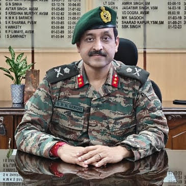 DG, Resettlement